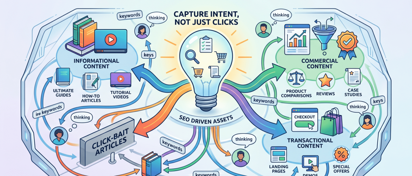 Content Strategy
